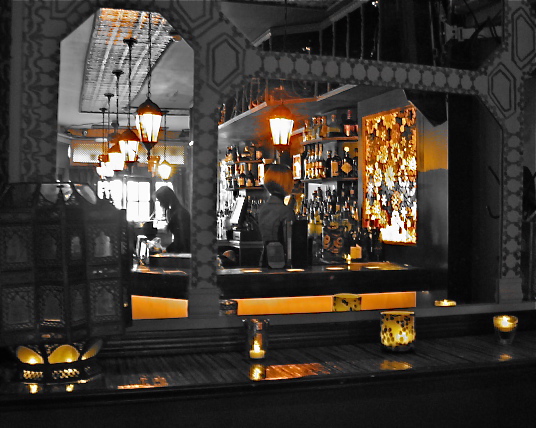 Providence Nara Hookah Lounge www.providencenara.com
