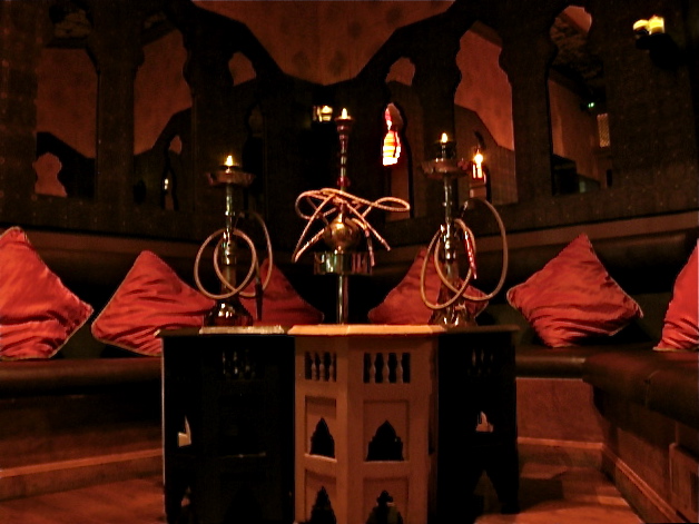 Providence Nara Hookah Lounge www.providencenara.com
