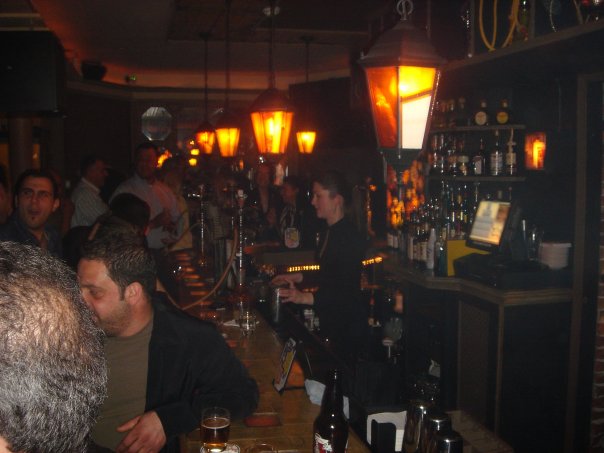 Providence Nara Hookah Lounge www.providencenara.com