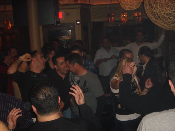 Providence Nara Hookah Lounge www.providencenara.com