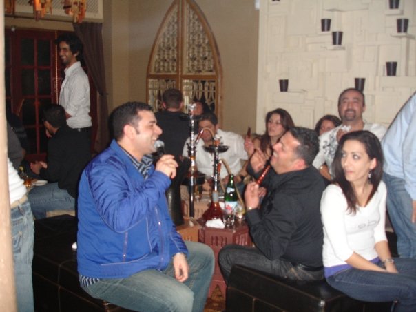 Providence Nara Hookah Lounge www.providencenara.com