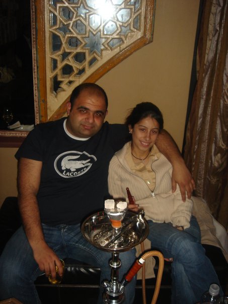 Providence Nara Hookah Lounge www.providencenara.com