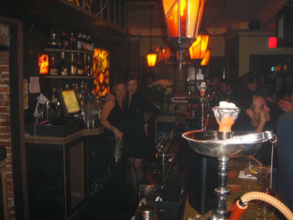 Providence Nara Hookah Lounge www.providencenara.com