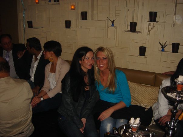 Providence Nara Hookah Lounge www.providencenara.com
